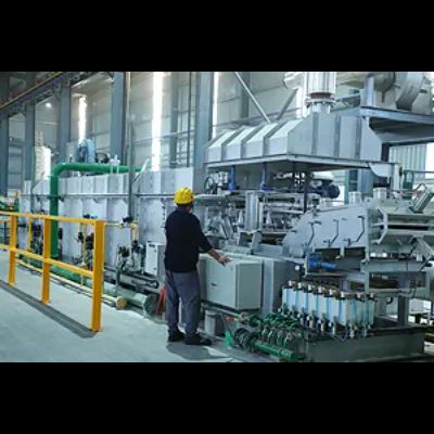 HARDENED AND TEMPERED STEEL STRIPS